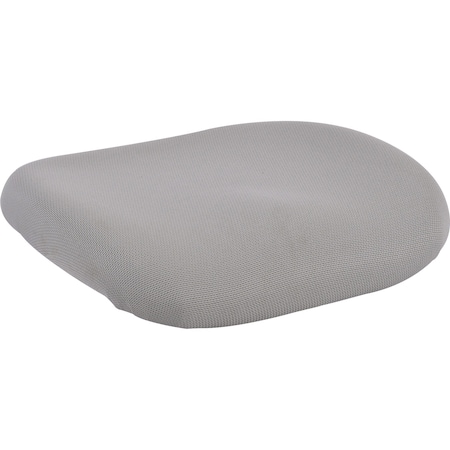 Lorell Premium Seat, Ivory, Fabric 86217